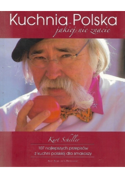 Kuchnia Polska jakiej nie znacie
