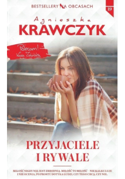 Przyjaciele i rywale Tom 19