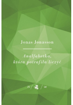 Analfabetka która potrafiła liczyć