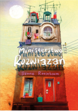 Ministerstwo Rozwiązań