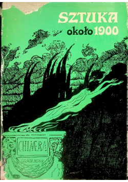 Sztuka około 1900