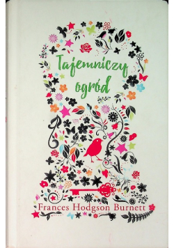 Tajemniczy ogród