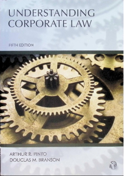 Understanding Corporate Law