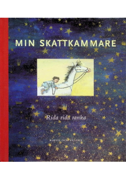 Min skattkammare