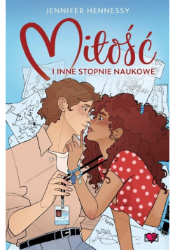 Miłość i inne stopnie naukowe