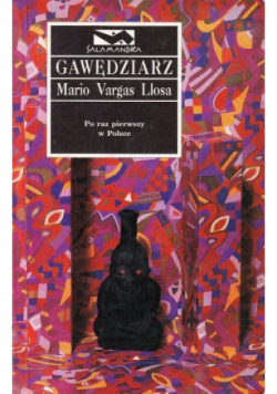 Gawędziarz