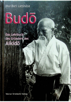 Budo