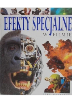 Efekty Specjalne w Filmie