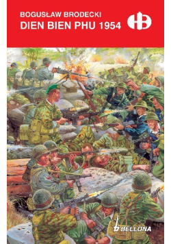 Dien Bien Phu 1954