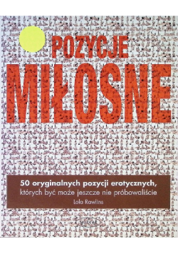 Pozycje miłosne