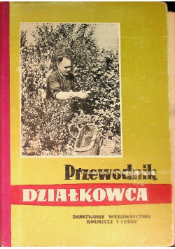 Przewodnik działkowca