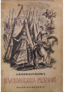 Najcudniejsza piękność