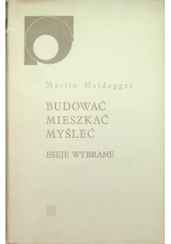 Budować mieszkać myśleć