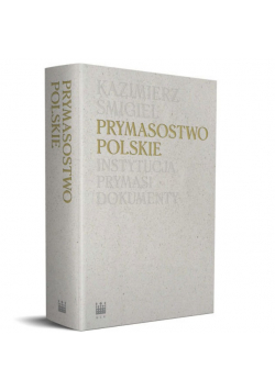 Prymasostwo polskie