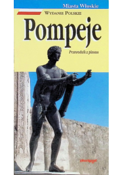 Pompeje