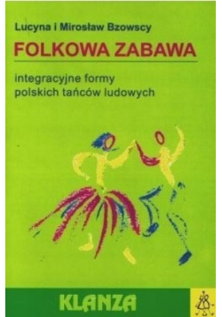 Folkowa zabawa