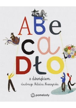 Abecadło z dźwiękiem