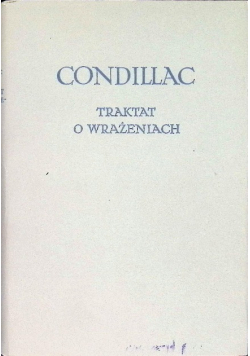 Traktat o wrażeniach
