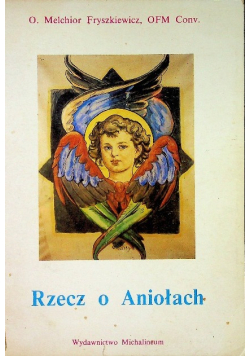 Rzecz o Aniołach