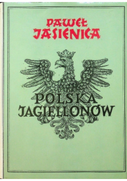 Polska Jagiellonów