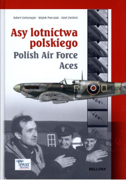 Asy lotnictwa polskiego