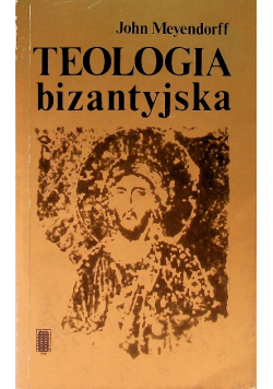 Teologia Bizantyjska