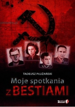Moje spotkania z bestiami