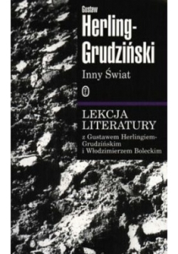 Inny świat