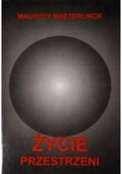 Życie przestrzeni