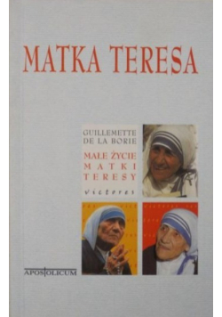 Małe życie Matki Teresy