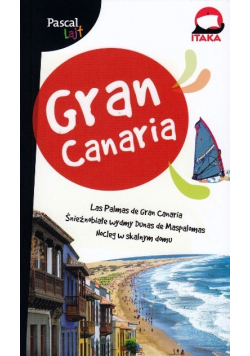 Pascal Lajt Gran Canaria