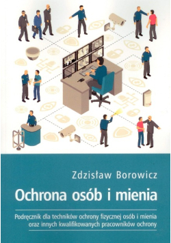 Ochrona osób i mienia
