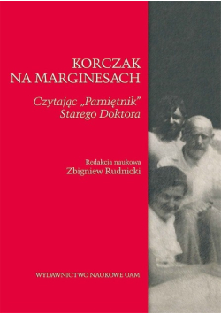 Korczak na marginesach