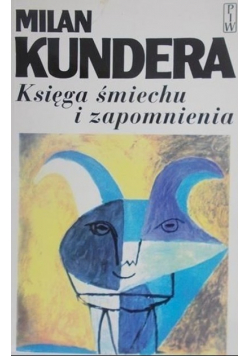 Księga śmiechu i zapomnienia