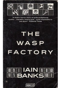 The Wasp Factory