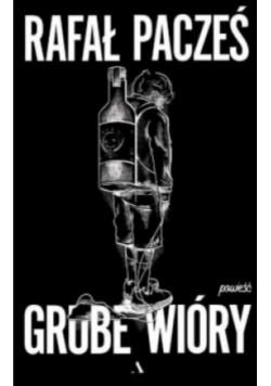 Grube wióry