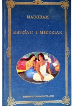 Księżyc i miedziaki