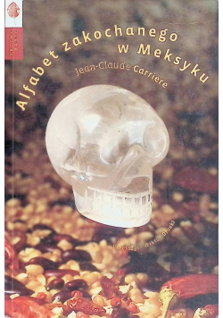 Alfabet zakochanego w Meksyku