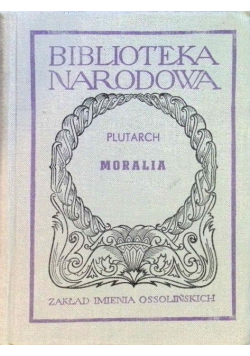 Moralia