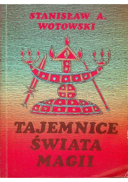 Tajemnice świata magii