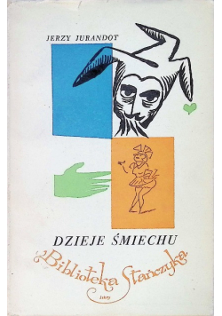Dzieje śmiechu
