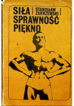 Siła sprawność piękno