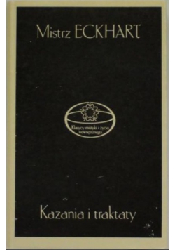 Kazania i traktaty