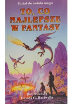 To, co najlepsze w fantasy