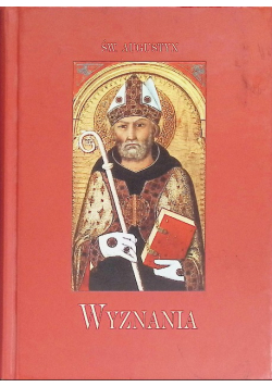 Święty Augustyn Wyznania