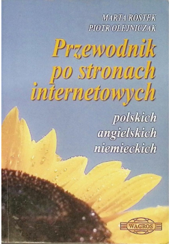Przewodnik po stronach internetowych