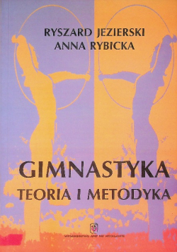 Gimnastyka teoria i metodyka