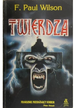 Twierdza