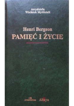Pamięć i życie