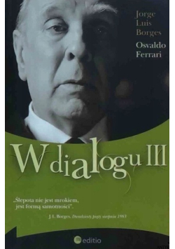 W dialogu III